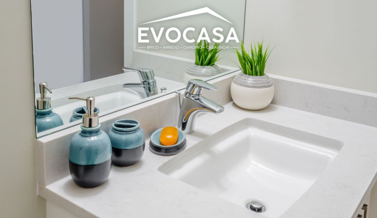  																			Come abbellire un bagno: i segreti per renderlo perfetto 									